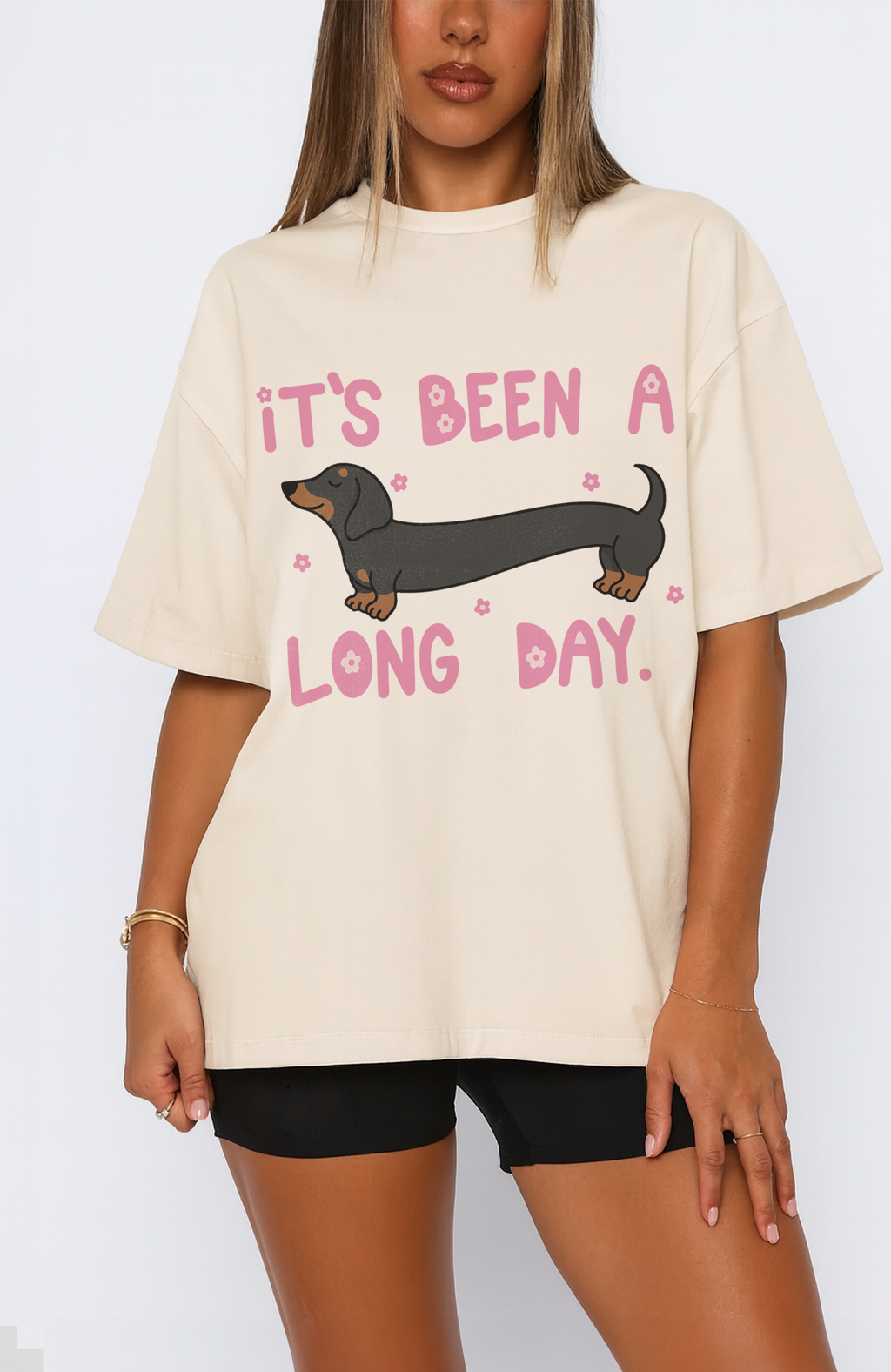 Long Day Sleepshirt